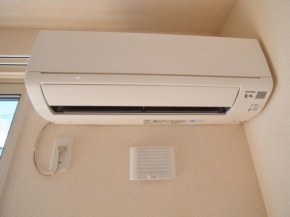 リヴェールの物件内観写真